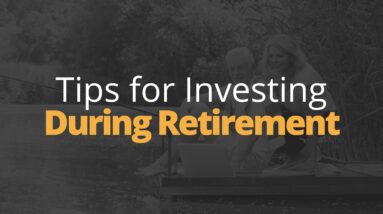 Tips for When You Start Investing After Retirement | Phil Town