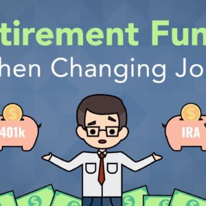 What Happens to Retirement Money When Changing Jobs? | Phil Town