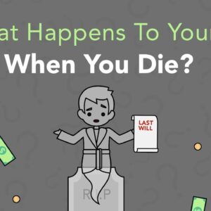 What Happens to Your Money When You Die | Phil Town