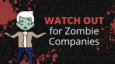 What is a Zombie Company? | Phil Town