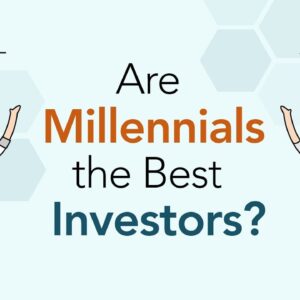 Why Millennials Make Great Investors [Surprisingly!] | Phil Town