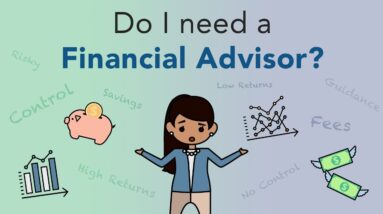 Why You Don't NEED a Financial Advisor | Phil Town