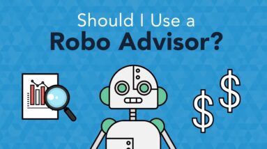 Why You Should Never Use a Robo Advisor | Phil Town