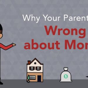 Why Your Parents Investing Advice is Kind of Wrong | Phil Town
