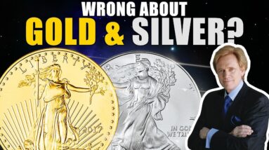 Wrong About Gold & Silver? Mike Maloney
