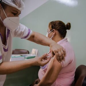 U.S.-China Rivalry Snarls Paraguay’s Desperate Quest for Vaccine
