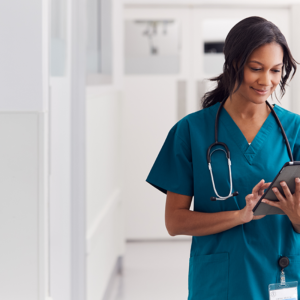 How Data in the Cloud Is Helping Pioneer ‘Whole Person’ Healthcare