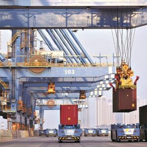 India’s exports jump 58% to hit all-time high of $34 billion in March