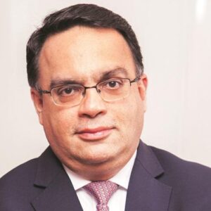 CY21 will be defining year for start-up listings, says Atul Mehra