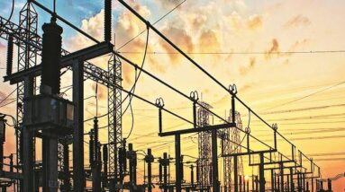 J&K LG Sinha e-inaugurates 17 power projects worth over Rs 118 crore