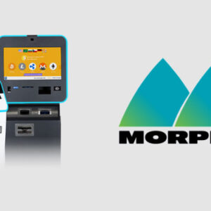 Morphis Software now standard on General Bytes bitcoin (BTC) ATM machines