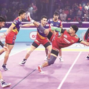 Star India retains Pro Kabaddi League media rights for Rs 181 crore