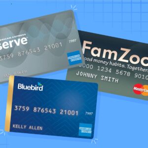 The 5 best prepaid debit cards of 2021