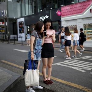 S.Korea inflation hits near decade-high, raising rate hike bets