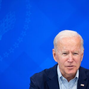 Biden is ‘not sure’ if passing his Build Back Better agenda would have changed the outcome of Virginia’s election