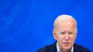 Biden is ‘not sure’ if passing his Build Back Better agenda would have changed the outcome of Virginia’s election