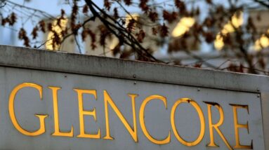 Glencore assurances on Chad pave way for IMF lending program -sources