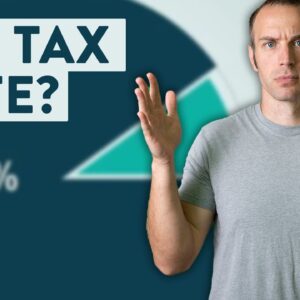 A 90% Tax Rate. Would It Work Today? (Economics 101)