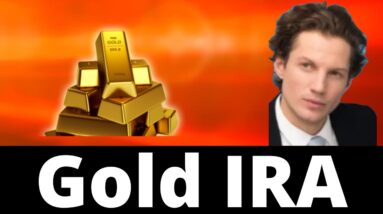 Gold IRA