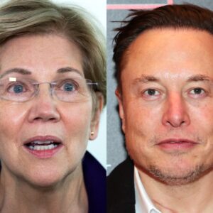 Elon Musk and Elizabeth Warren have traded criticisms over taxing the ultra-wealthy. Here are some of the most heated exchanges between the billionaire and the senator.