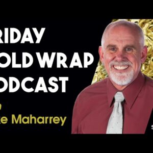 A Brand New Fed Chair?  SchiffGold Friday Gold Wrap 12.03.21