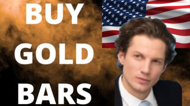 Buy Gold Bars | Gold Bullion | Gold Coins | Gold Eagle