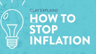 How to (Truly) Stop Inflation in the Economy