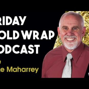 The Big Story: SchiffGold Friday Gold Wrap 12.31.21