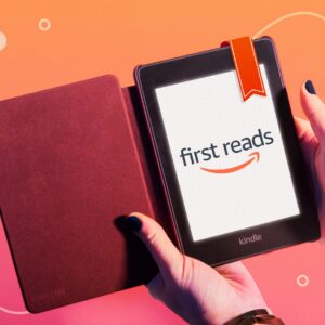 Amazon First Reads gets you exclusive access to books before their official release — here’s how it works plus 10 new books to read in January