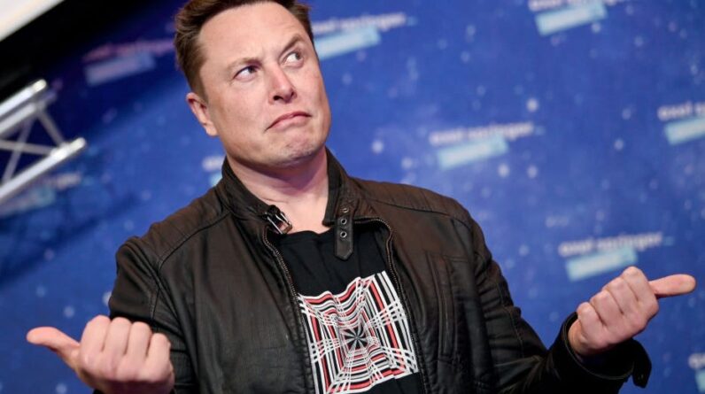 Tesla reportedly told a law firm to fire an attorney who was involved in the SEC’s Elon Musk probe or risk losing the company’s business