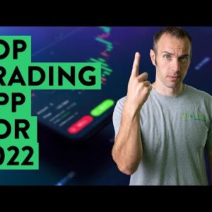 The Top 2022 Online Broker (App) for Day Trading and Investing