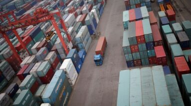 S.Korea exports to rise for 16th month in Feb; CPI seen up 3.5%