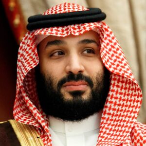 Mohammed bin Salman’s ruthless attempt to ‘build his pyramids’ has sparked unprecedented backlash from Saudis