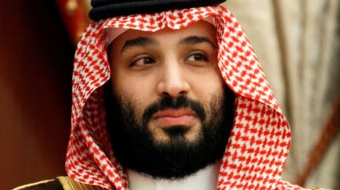 Mohammed bin Salman’s ruthless attempt to ‘build his pyramids’ has sparked unprecedented backlash from Saudis