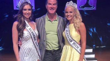 I’m a lawyer who’s moonlighted as a pageant coach for 30 years. The two jobs are more alike than you think.