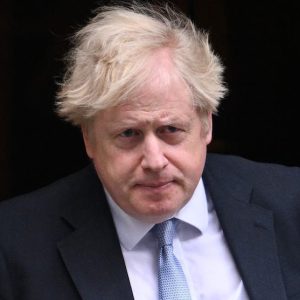 Boris Johnson sparked backlash for comparing Ukraine’s resistance against Russia to Brexit