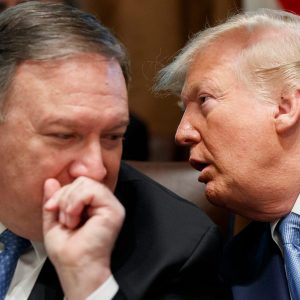 Marie Yovanovitch worried after her firing that the State Department would not ‘survive the betrayals of the Pompeo years’