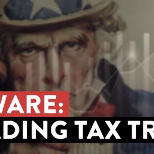 Day Trading Tax Trap: Beginners Beware!