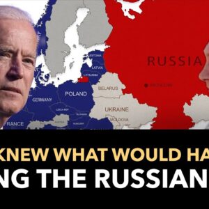 Poking the Russian Bear - They Have Known For Decades