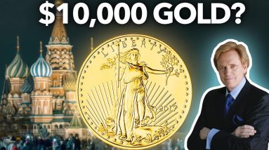 Will $10,000 Gold Matter? Why YOU NEED Wealth Insurance NOW