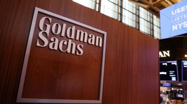 Ex-Goldman executive banned from banking over mishandling of documents, Fed says