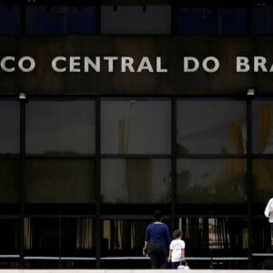 Brazil’s cenbank will resume data release next week after strike
