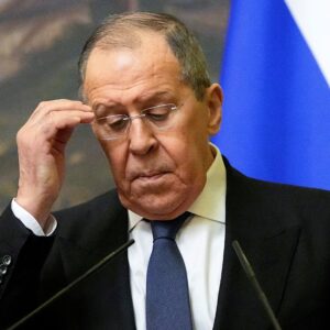 Possibility of nuclear conflict and outbreak of World War III over Ukraine is ‘serious, real,’ Russian Foreign Minister warns