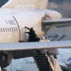 An elite French counterterrorism unit gained worldwide fame for a daring raid on a hijacked plane 28 years ago