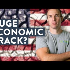 A Huge Crack in the USA Economy?
