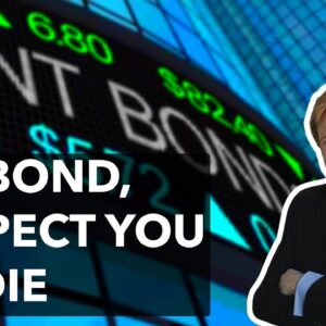 ALERT: This Was THE END For Bonds (Bubble Update #3)