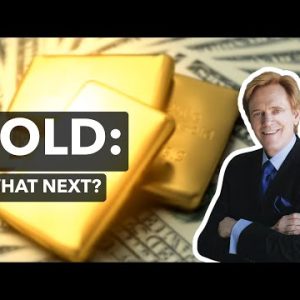 Why 5-DIGIT GOLD Is Inevitable & Coming Sooner Than You Think