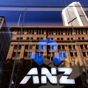 Australian bank ANZ’s half-yearly cash profit rises, but margins ease