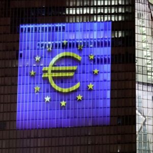ECB rate should be back in positive territory by year end: Villeroy