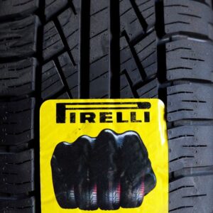 Pirelli moves to soften Ukraine impact as profits rise